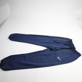 Nike Dri-Fit Athletic Pants Men's Navy New with Tags Multiple Sizes PNTS-033763