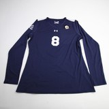 Belmont Bruins Under Armour Practice Jersey - Volleyball Men's Used L JRSY-009676