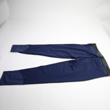 Nike Dri-Fit Compression Pants Men's Navy Used XXL PNTS-033772