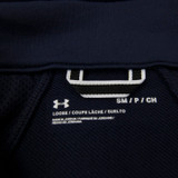 Belmont Bruins Under Armour Pullover Women's Navy New with Tags S TOPS-163163