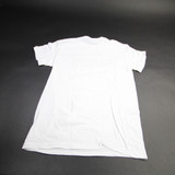 Belmont Bruins Gildan Short Sleeve Shirt Men's White Used S-TOPS-162893