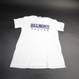 Belmont Bruins Gildan Heavy Cotton Short Sleeve Shirt Men's New without Tags S TOPS-162902