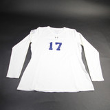 Belmont Bruins Under Armour HeatGear Practice Jersey - Volleyball Women's L JRSY-009692