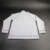WSI Sports Pullover Men's White Used M TOPS-162950