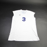 Belmont Bruins Mizuno Practice Jersey - Volleyball Women's Used Multiple Sizes JRSY-009687