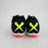 Nike Zoom Track Cleat Men's Black/Multicolor New without Box-CLEA-015016