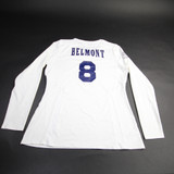 Belmont Bruins Under Armour HeatGear Practice Jersey - Volleyball Women's L JRSY-009659