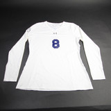 Belmont Bruins Under Armour HeatGear Practice Jersey - Volleyball Women's L JRSY-009659