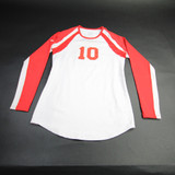 Belmont Bruins Under Armour HeatGear Practice Jersey - Volleyball JRSY-009660