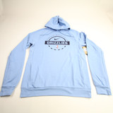 Memphis Grizzlies Nike NBA Authentics Sweatshirt Men's New with Tags MTT TOPS-163273
