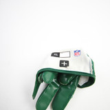 Nike Gloves - Receiver Men's Green Used XL-EQPT-006019