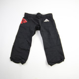 Louisville Cardinals adidas Football Pants Men's Black Used Multiple Sizes PNTS-033820