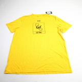 California Golden Bears Under Armour Short Sleeve Shirt Men's Multiple Sizes TOPS-163207