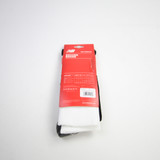 New Balance Socks Unisex Black New with Tags S ACCS-007532