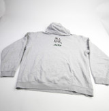 New York Jets Nike Sweatshirt Men's Light Gray Used 3XL TOPS-163070