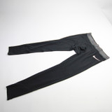 Nike Dri-Fit Compression Pants Men's Black Used L PNTS-033798