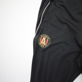 Atlanta United FC adidas Athletic Pants Men's Black Used L-PNTS-033807