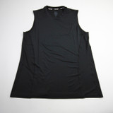 Nike Pro Sleeveless Shirt Men's Black Used XL-TOPS-163146