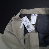 adidas Dress Pants Men's Tan New with Tags Multiple Sizes PNTS-033942