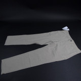 adidas Dress Pants Men's Tan New with Tags Multiple Sizes PNTS-033942