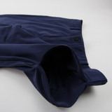 Nike Dress Pants Men's Navy Used 32x36-PNTS-033943