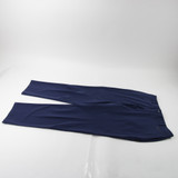 Nike Dress Pants Men's Navy Used 32x36-PNTS-033943