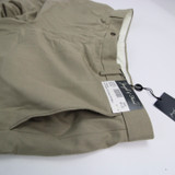 Joseph & Feiss Dress Pants Men's Khaki New with Tags Multiple Sizes PNTS-033944