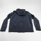 Dockers Jacket Men's Navy Used L TOPS-163865