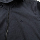 Dockers Jacket Men's Navy Used L TOPS-163865