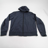 Dockers Jacket Men's Navy Used L TOPS-163865