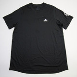 Los Angeles Kings adidas Creator Short Sleeve Shirt Men's Black New L-TOPS-163869