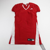 adidas Practice Jersey - Football Men's Red New with Tags L JRSY-009752
