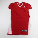 adidas Practice Jersey - Football Men's Red New with Tags L JRSY-009753