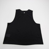 adidas Practice Jersey - Basketball Women's Black New with Tags M JRSY-009759