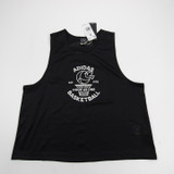 adidas Practice Jersey - Basketball Women's Black New with Tags M JRSY-009759