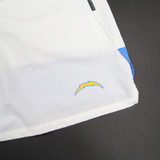 Los Angeles Chargers Nike NFL On Field Dri-Fit Practice Shorts Multiple Sizes SHOR-035622