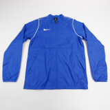 Nike Jacket Women's Blue Used XL TOPS-163887