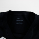 Nike Nike Tee Short Sleeve Shirt Men's Black Used XXL TOPS-163888