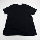 Nike Nike Tee Short Sleeve Shirt Men's Black Used XXL TOPS-163888