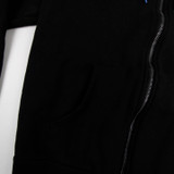 Unbranded Jacket Men's Black Used XL TOPS-163889