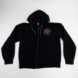 Unbranded Jacket Men's Black Used XL TOPS-163889