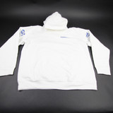 Vanagon Sweatshirt Men's White Used XL TOPS-163898