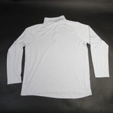 Under Armour Jacket Women's White Used S TOPS-163901