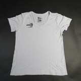 WBCA Nike Dri-Fit Short Sleeve Shirt Women's New with Tags XL TOPS-163903