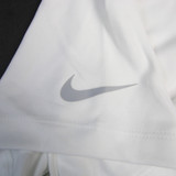 WBCA Nike Golf Dri-Fit Polo Women's White New without Tags XL TOPS-163907