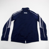 adidas Jacket Women's Navy Used S TOPS-163910