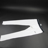 Nike Pro Dri-Fit Compression Pants Men's White Used Multiple Sizes PNTS-033963