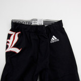 Louisville Cardinals adidas Football Pants Men's Black Used Multiple Sizes PNTS-033972