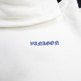 Vanagon Sweatshirt Men's White New without Tags Multiple Sizes TOPS-163947