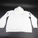 Vanagon Sweatshirt Men's White New without Tags Multiple Sizes TOPS-163947